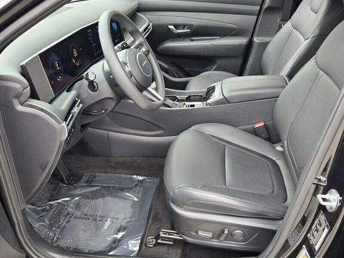 New 2026 Hyundai Santa Cruz SEL FWD image 5