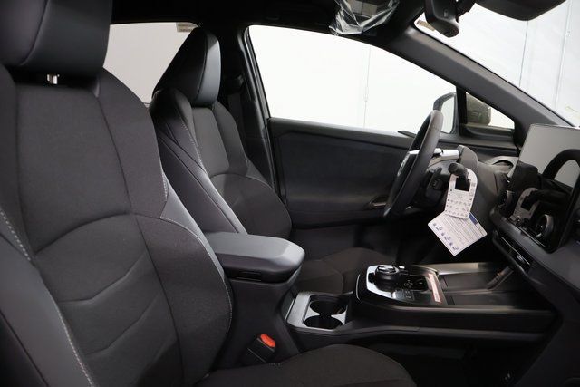 New 2026 Toyota C-HR AWD/4WD image 26