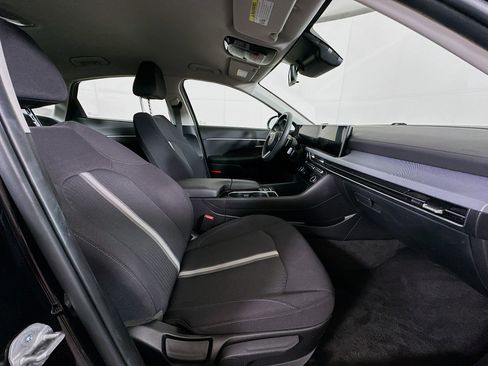 Used 2025 Hyundai Sonata SEL image 30