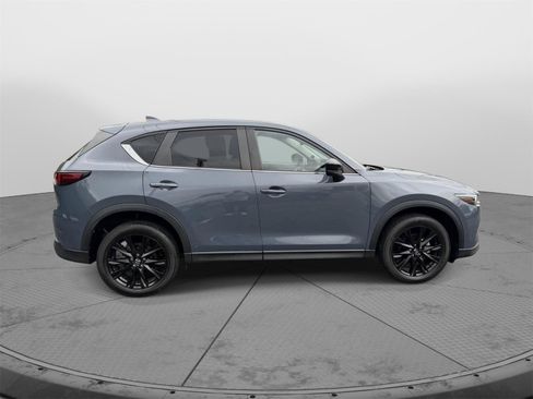 Used 2023 MAZDA CX-5 Carbon Edition AWD/4WD image 10