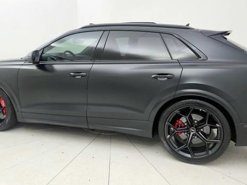 Used 2025 Audi RS Q8 performance AWD/4WD image 29