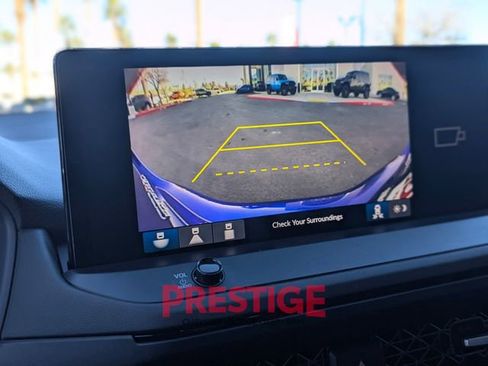 Used 2024 Honda Accord Sport image 19