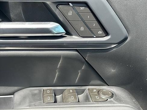 New 2026 GMC Terrain Denali AWD/4WD image 27