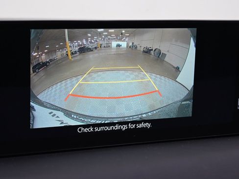 New 2026 MAZDA CX-50 AWD 2.5 S w/ Accent Package image 30