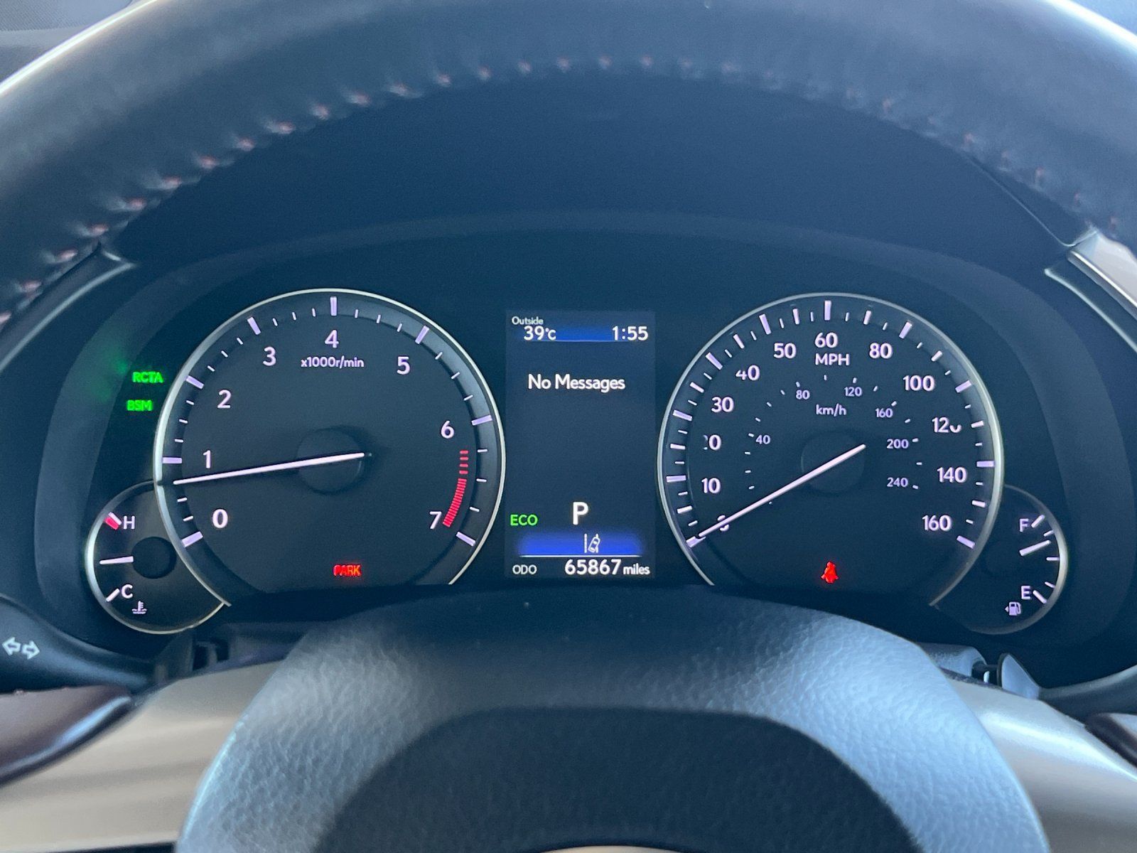 Used 2019 Lexus RX 350 AWD image 23