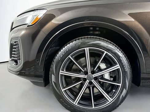 New 2026 Audi Q7 2.0T Premium Plus image 11