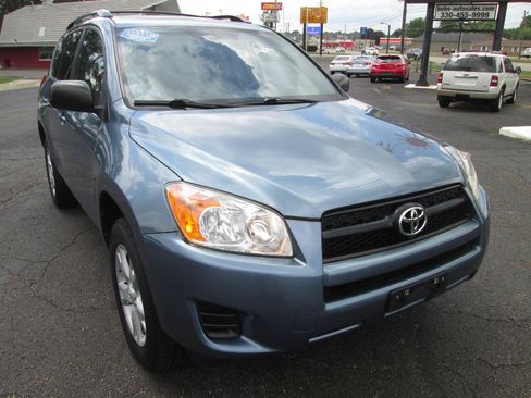 Used 2012 Toyota RAV4 4WD w/ Upgrade Value Pkg image 7