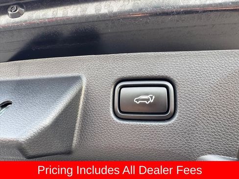 Used 2025 Kia Seltos EX w/ EX Sunroof Package AWD/4WD image 11