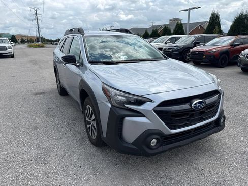 Certified 2024 Subaru Outback Premium AWD/4WD image 23