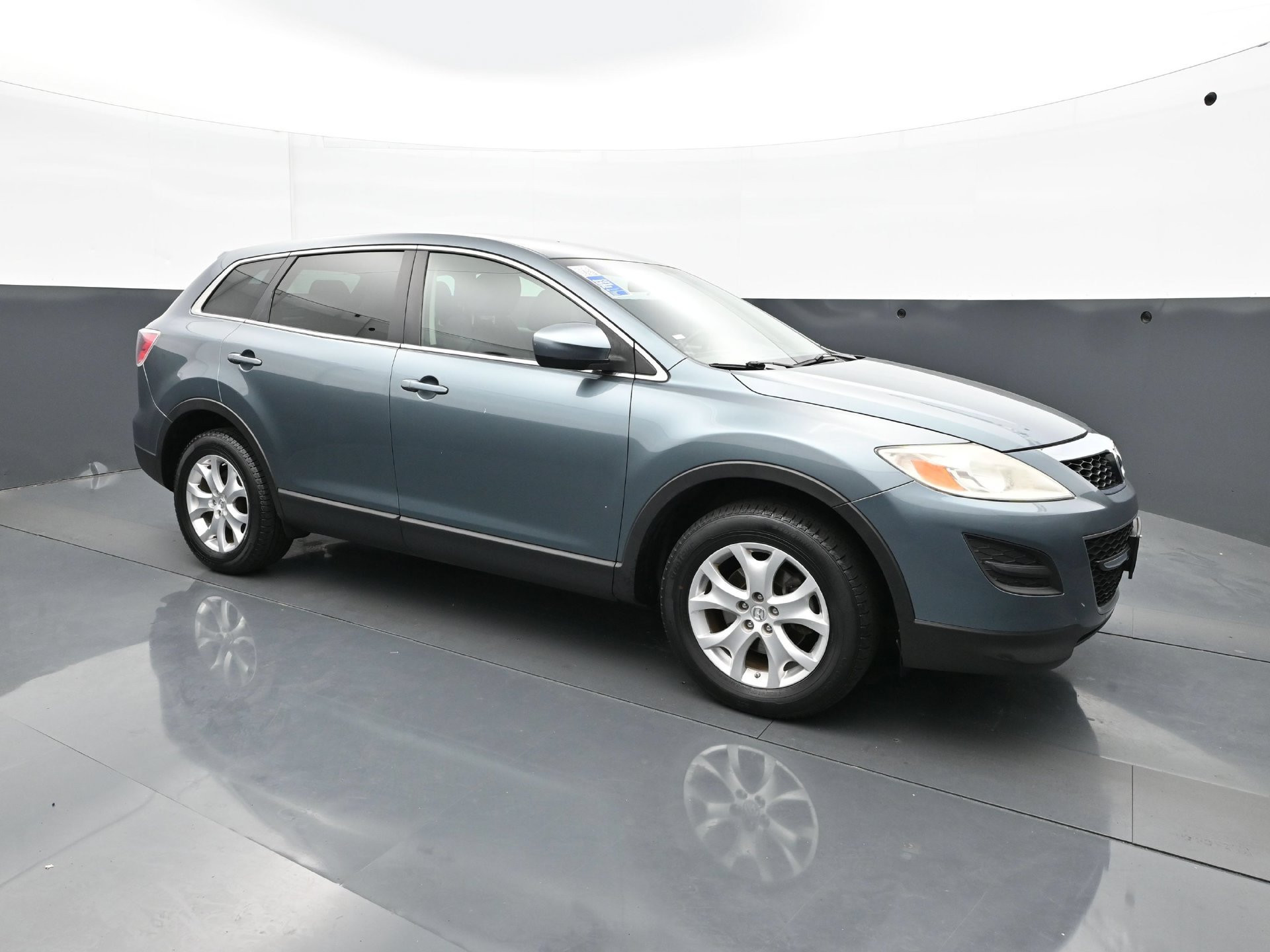 Used 2012 MAZDA CX-9 Sport AWD/4WD image 9