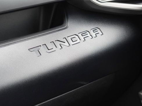 Certified 2025 Toyota Tundra SR5 w/ SR5 Convenience Package AWD/4WD image 44