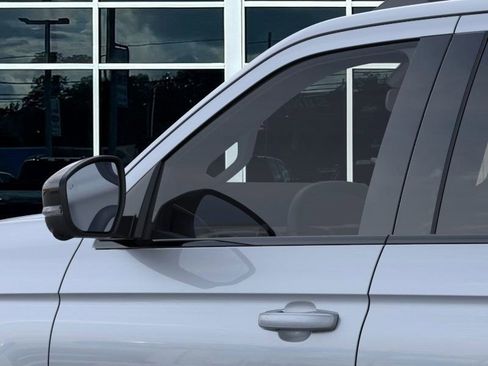 New 2026 Ford Expedition Tremor image 43