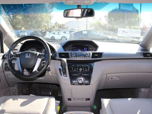 Used 2011 Honda Odyssey EX-L image 23