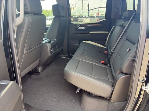 New 2026 Chevrolet Silverado 1500 RST w/ RST All Star Premium Package AWD/4WD image 11