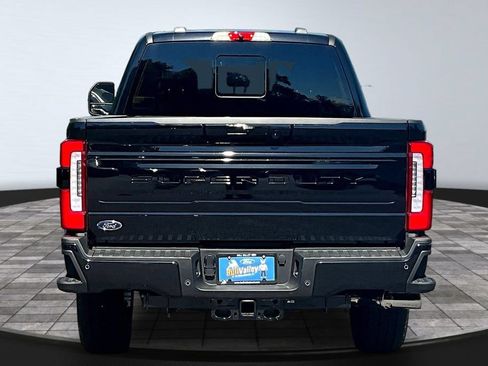 New 2026 Ford F350 Platinum AWD/4WD image 4