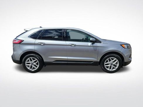 Used 2022 Ford Edge SEL AWD/4WD image 10