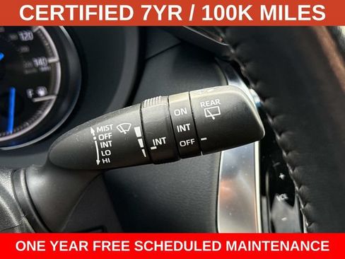 Used 2021 Toyota Venza Limited AWD/4WD image 26