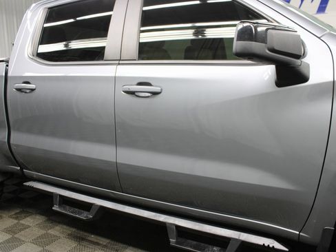 Used 2022 Chevrolet Silverado 1500 RST image 28