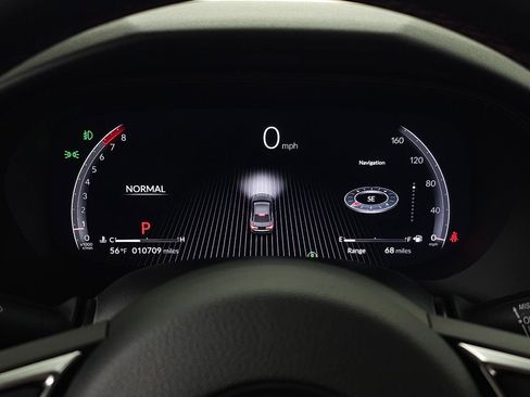 Used 2025 Acura TLX SH-AWD w/ A-SPEC Pkg image 23