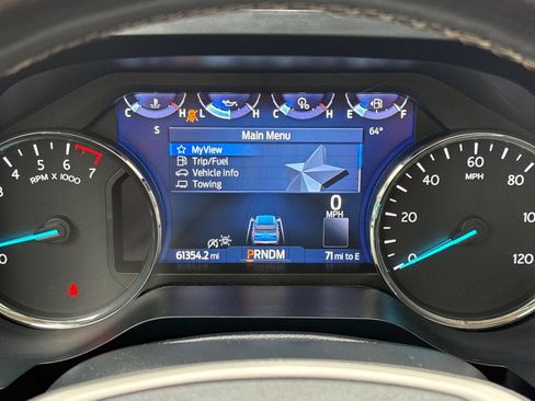 Used 2023 Ford Expedition Limited RWD image 27