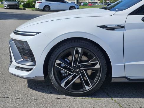 New 2026 Hyundai Sonata N Line FWD image 10