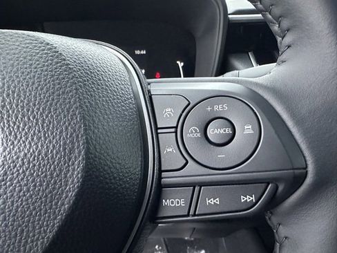 New 2026 Toyota Corolla SE image 21