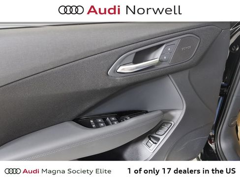 New 2026 Audi Q3 quattro 2.0T AWD/4WD image 19