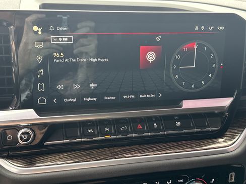 Used 2022 GMC Sierra 1500 Elevation image 50