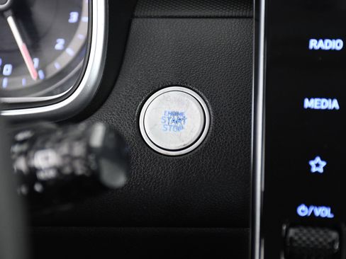 Used 2022 Hyundai Tucson SEL image 18