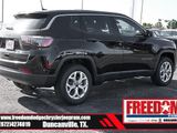 New 2025 Jeep Compass Sport image 5