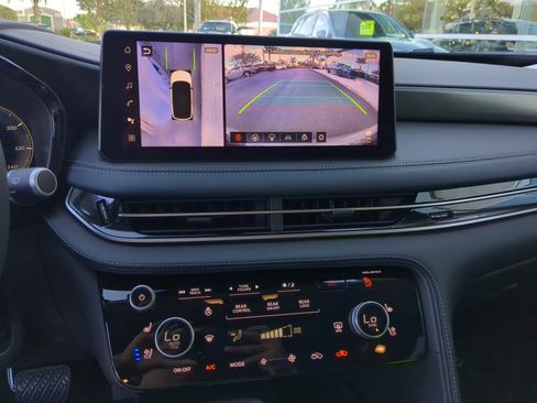 Certified 2026 INFINITI QX60 Luxe w/ Cargo Package image 20