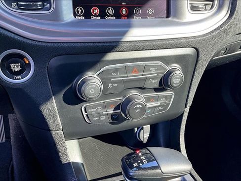 Used 2023 Dodge Charger SXT w/ Cold Weather Package RWD image 25