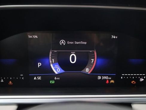 New 2026 Volkswagen Taos SE image 12