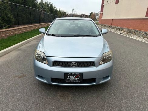 Used 2006 Scion tC image 10