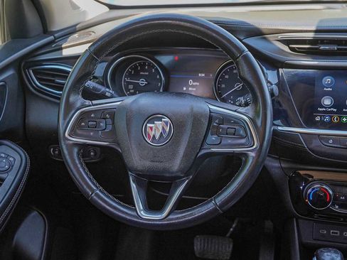 Used 2020 Buick Encore GX Preferred w/ Sport Touring Package image 26