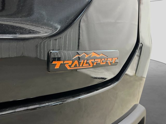 New 2026 Honda Pilot TrailSport image 10