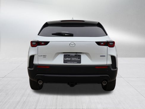 New 2026 MAZDA CX-50 2.5 Hybrid w/ Preferred Pkg image 6