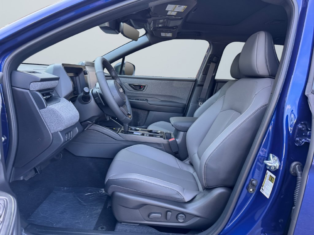 New 2026 Subaru Outback Limited XT AWD/4WD image 9
