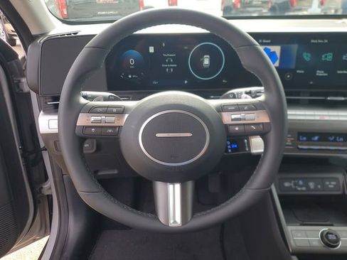 New 2026 Hyundai Kona SEL Premium image 19