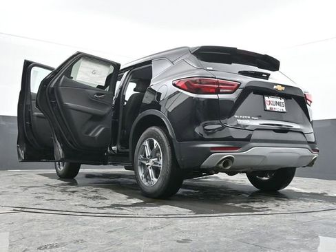 New 2026 Chevrolet Blazer LT w/ Convenience Package AWD/4WD image 65