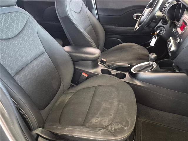 Used 2014 Kia Soul FWD image 18