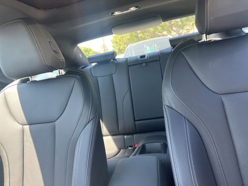 Used 2023 BMW 230i Coupe w/ Convenience Package RWD image 14