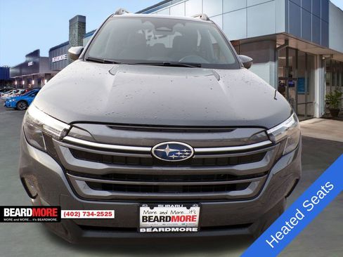 Used 2025 Subaru Forester Premium w/ Convenience Package #1 image 12