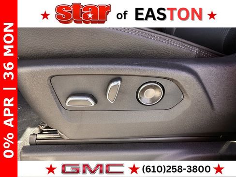 New 2026 GMC Sierra 1500 Denali w/ Denali Reserve Package image 13