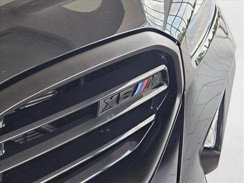 Used 2026 BMW X6 M Competition w/ Executive Package image 3