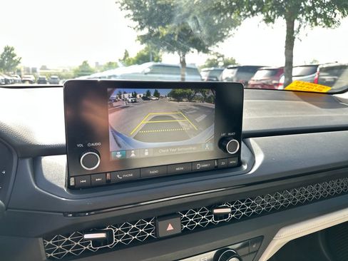 Used 2025 Honda Accord SE image 27