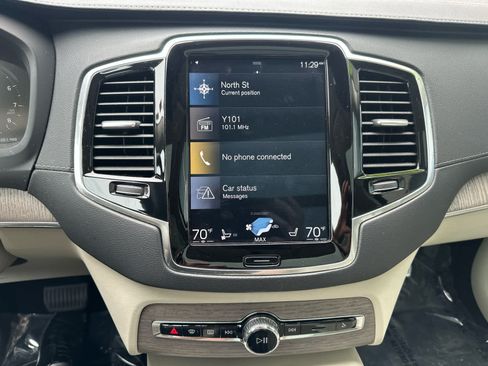 Used 2022 Volvo XC90 T6 Inscription AWD/4WD image 18