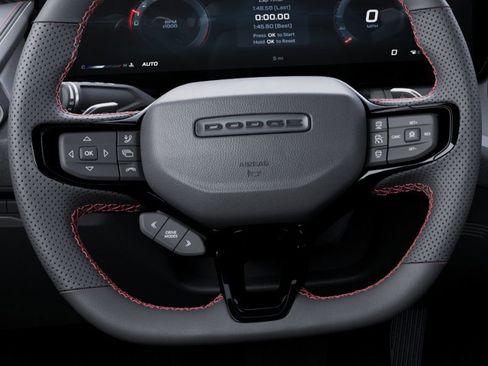 New 2026 Dodge Charger Scat Pack image 19