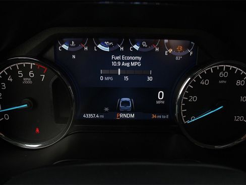 Certified 2022 Ford F150 XLT w/ Equipment Group 301A Mid image 32