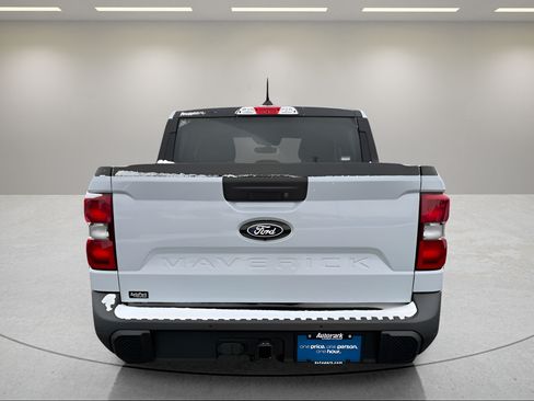 New 2026 Ford Maverick XLT w/ XLT Luxury Package AWD/4WD image 6